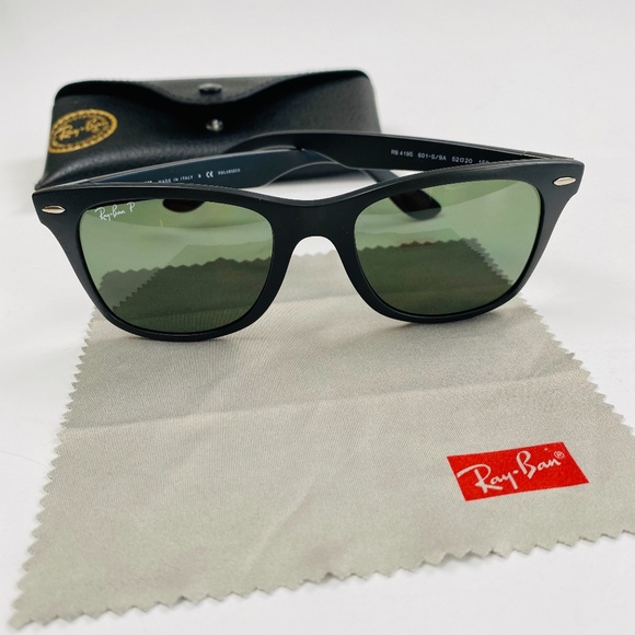 new wayfarer liteforce polarized